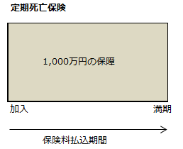 定期保険